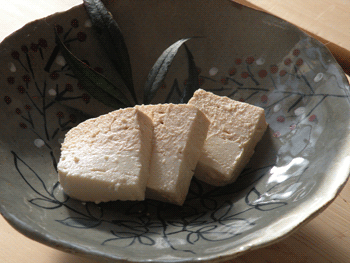 あん肝豆腐(file277)  