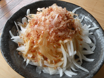 オニオンスライス(file294)