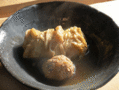 鶏団子の白菜ロール(file332)